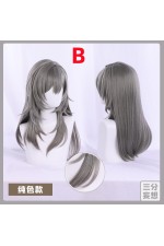 1/3 Delusion Honkai Star Rail HSR Trailblazer Male Female Cosplay Wig